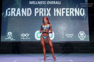 WELLNESS OVERALL